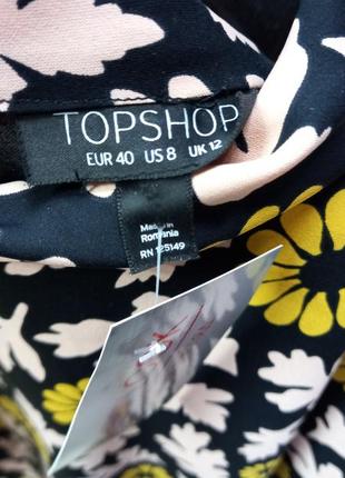 Блуза від topshop.9 фото