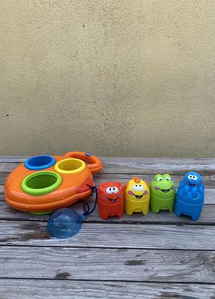 Іграшки chico