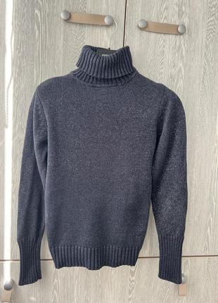 Гольф с люриксом s