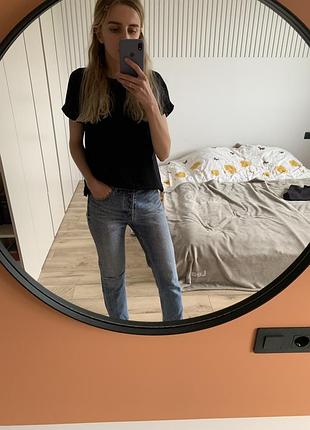 Джинси h&m