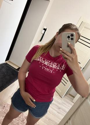 Футболка napapijri