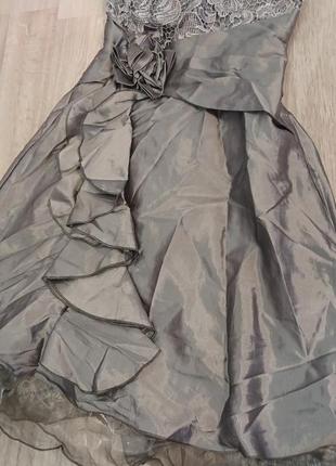 Плаття, сукня 2