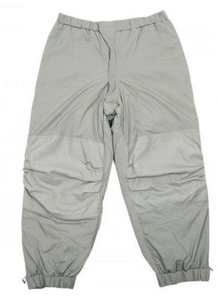 Зимние брюки тактическиеusa армии сша. хл,m, l, s level 7 gen 3