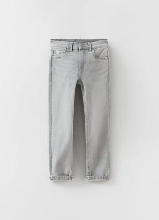 Джинси zara