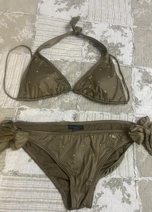 Купальник marc jacobs оригинал