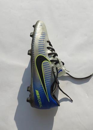 Бутсы nike mercurial neymar2 фото