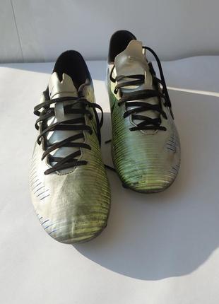 Бутсы nike mercurial neymar6 фото