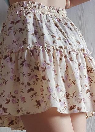 Спідниця/shein