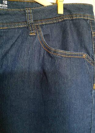 100% коттон. жіночі тонкі літні брендові джинси. скіні6 фото