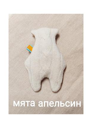 Аромасаше м'ята
