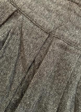 Юбка женская mango 2