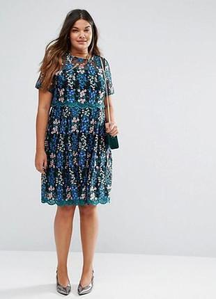 Дуже гарна сукня