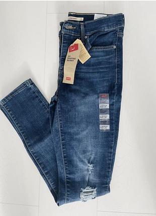 Джинси levi's 311 оригінал