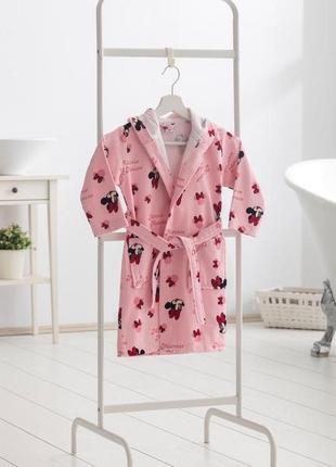 Халат на девочку