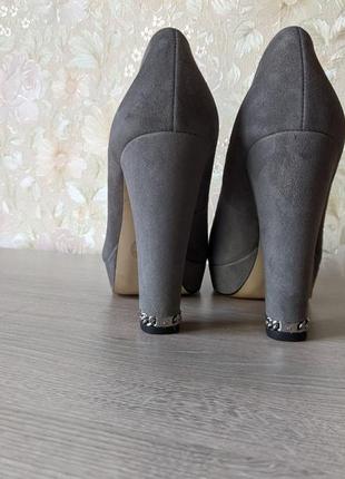 Туфлі жіночі michael kors4 фото
