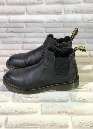 Ботинки dr martens 4