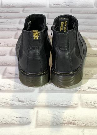 Ботинки dr martens 5