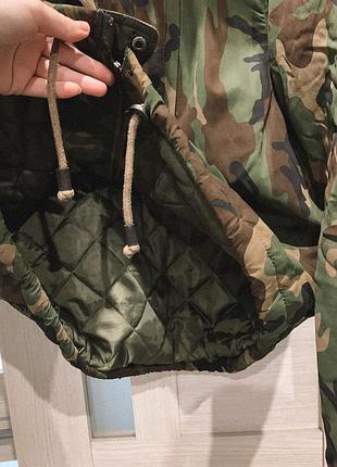 Куртка/парка4 фото