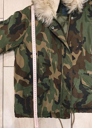 Куртка/парка8 фото
