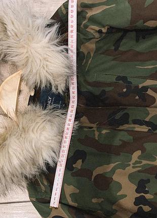 Куртка/парка10 фото