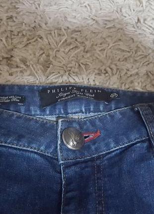 Philipp plein оригинал джинсы3 фото