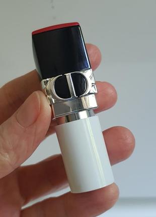 Помада для губ dior rouge dior