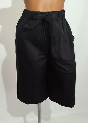 Шорты коттон 2