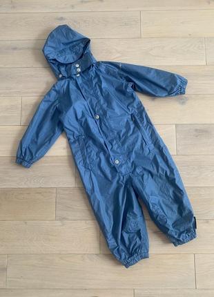 Комбинезон дождевик