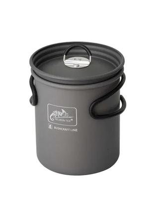 Кружка кубок тактична "helikon-tex" camp cup 850 ml