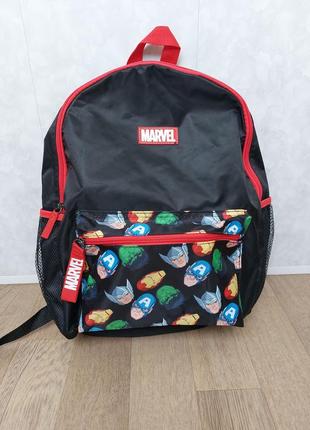 Рюкзак marvel оригинал1 фото