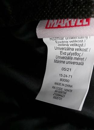 Рюкзак marvel оригинал8 фото