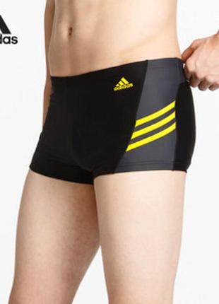 Плавки  men's swimming pants adidas1 фото