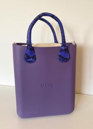 Сумка o bag оригінал obag