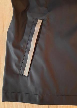 Дощовик на флісі /куртка водовідштовхуюча lupilu6 фото