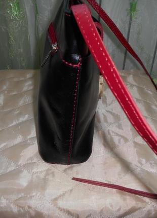 Сумка vera pelle 3
