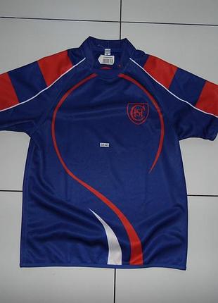 Спортивная футболка - c - glen - eu 38- 40 - сток