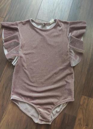 Zara kids трикко
