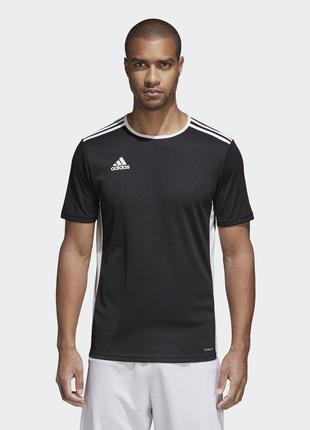 Футболка adidas entrada18 performance