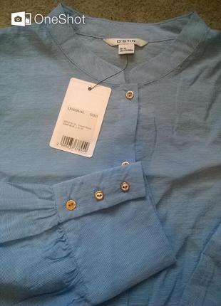 Блуза рубашка ostin