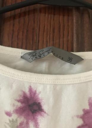 Кофта кофточка туника свитер джемпер 4