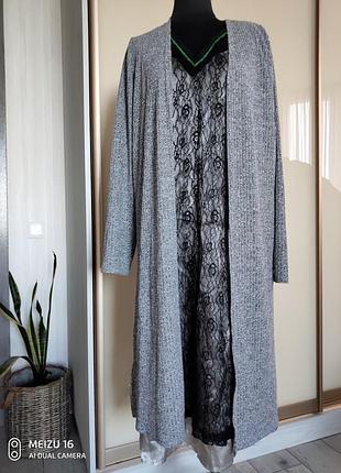 Lindex кардиган