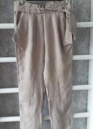 Жіночі штани голіфе roberto cavalli