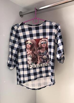 Кофта дитяча