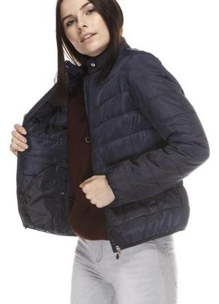 Куртка осінь весна