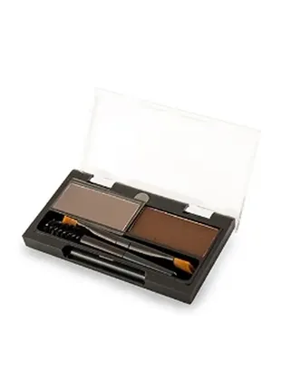 Набір для корекції брів real brow duo kit від max factor.2 фото