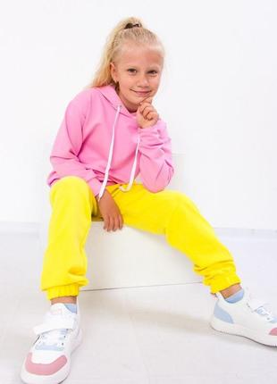 Штани для дівчинки, носи своє, 306 грн