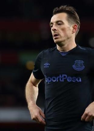 Футболка umbro everton 19/20 third jersey3 фото