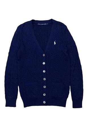 Кардиган ralph lauren
