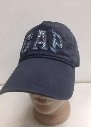 Кепка бейсболка ' gap