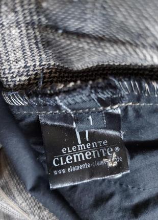 Знижка!брендові штани elemente clemente7 фото